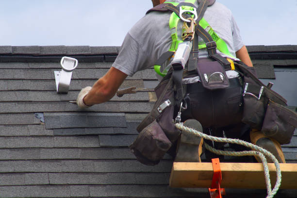 Best Gutter Installation and Repair  in Plymouth, MI