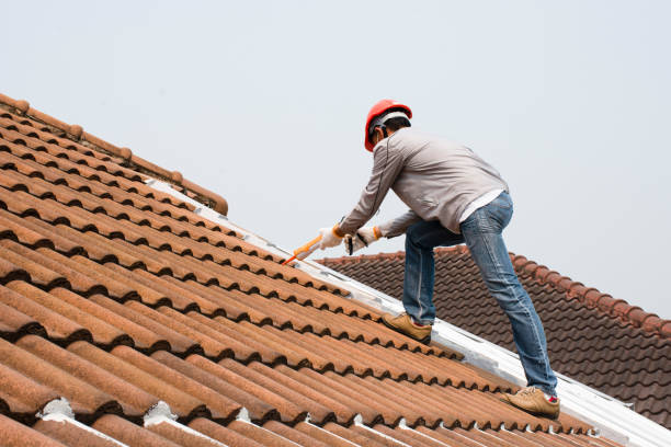 Best Metal Roofing Installation  in Plymouth, MI