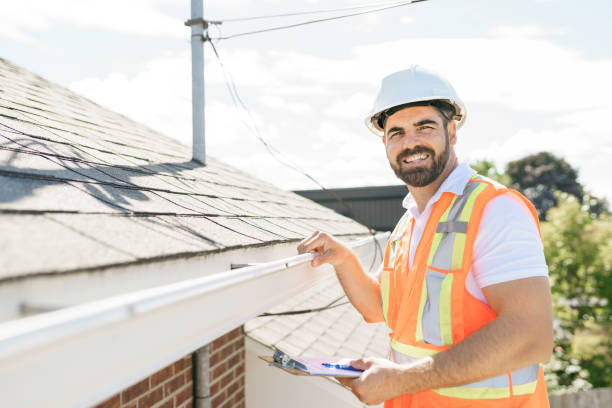 Best Green or Eco-Friendly Roofing Solutions  in Plymouth, MI