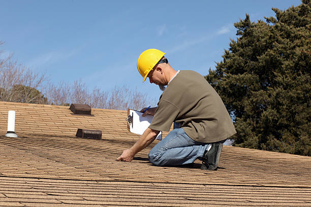 Steel Roofing in Plymouth, MI