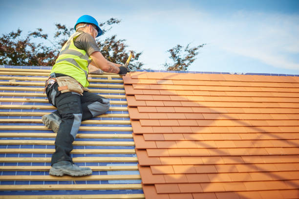 Best Wood Shake Roofing  in Plymouth, MI