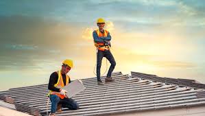 Best Slate Roofing  in Plymouth, MI